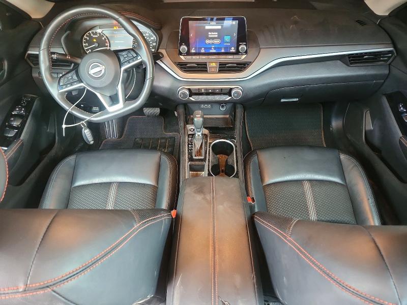 2024 Nissan Altima მანქანა იყიდება აუქციონზე, vin: 1N4BL4CV1RN325342, აუქციონის ნომერი: 58111656