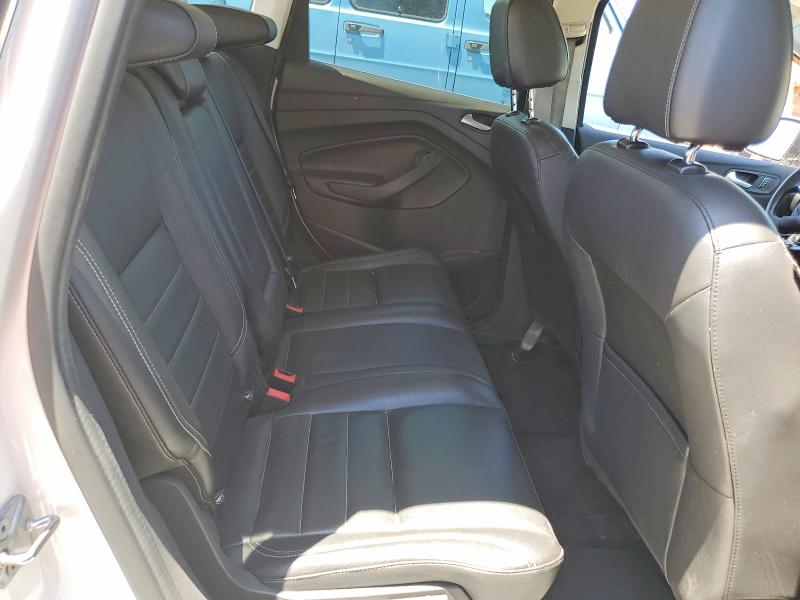 2016 Ford C-max მანქანა იყიდება აუქციონზე, vin: 1FADP5BU3GL113739, აუქციონის ნომერი: 55864206