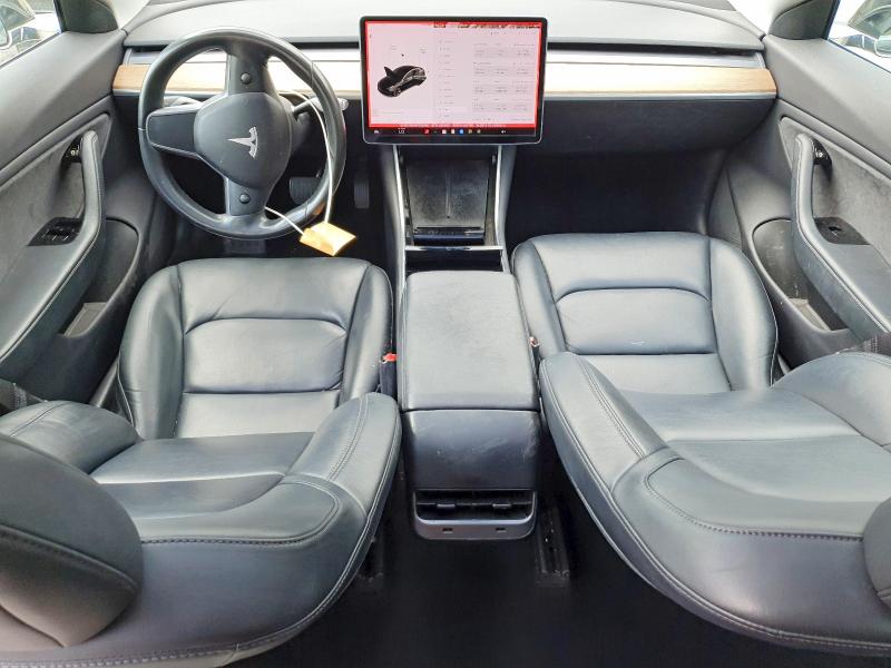 Aukcja sprzedaży 2019 Tesla Model 3, vin: 5YJ3E1EA9KF313445, numer aukcji: 54060366