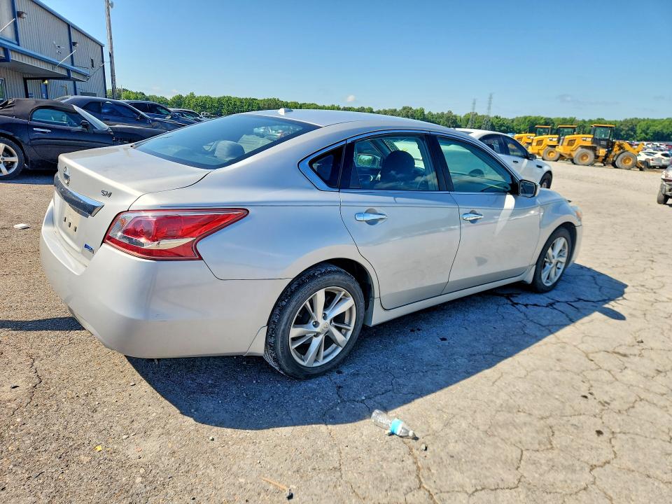 Aukcja sprzedaży 2013 Nissan Altima, vin: 1N4AL3AP9DN411260, numer aukcji: 56689096