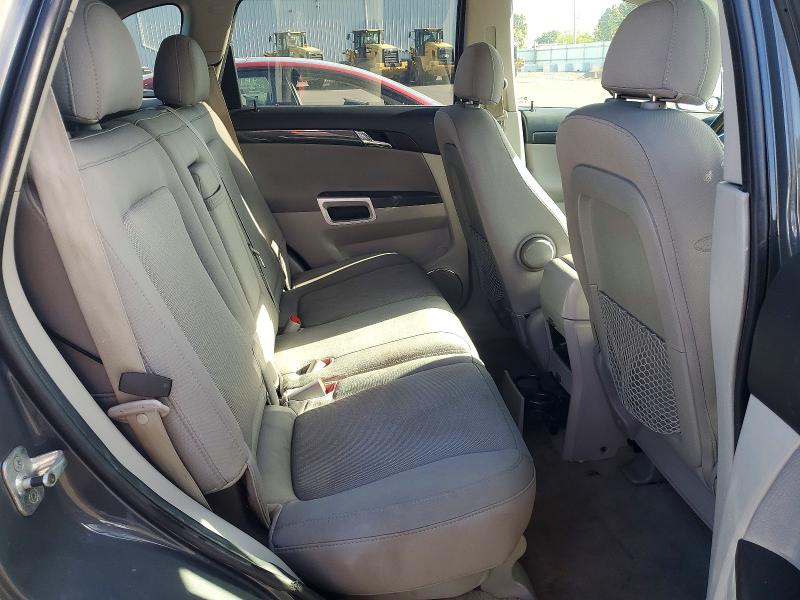 Продажа на аукционе авто 2008 Saturn Vue, vin: 3GSCL33P28S687652, номер лота: 58130256
