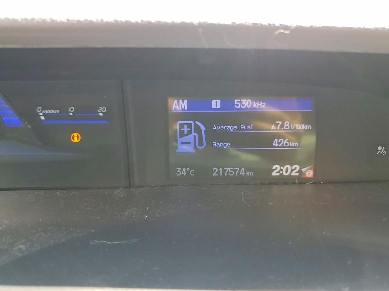 Aukcja sprzedaży 2015 Honda Civic, vin: 2HGFB2F59FH046371, numer aukcji: 58433766