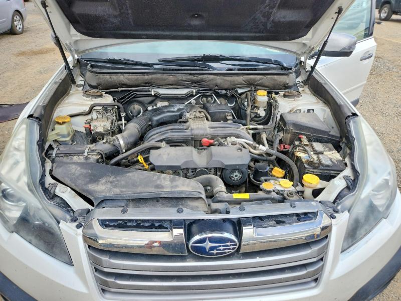 2013 Subaru Outback მანქანა იყიდება აუქციონზე, vin: 4S4BRCSC2D3317947, აუქციონის ნომერი: 56566356