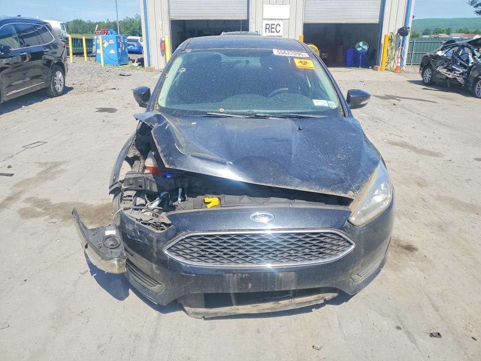 Продажа на аукционе авто 2015 Ford Focus, vin: 1FADP3K29FL223826, номер лота: 55622096