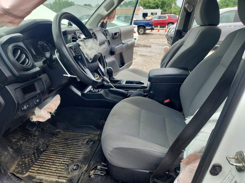 Aukcja sprzedaży 2018 Toyota Tacoma, vin: 3TMCZ5AN8JM121593, numer aukcji: 58350156