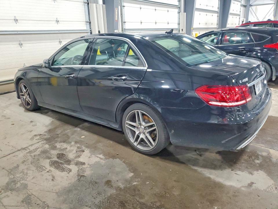 Aukcja sprzedaży 2015 Mercedes-benz E, vin: WDDHF6HB2FB093343, numer aukcji: 58409946