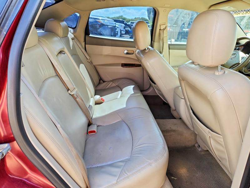 Auction sale of the 2006 Buick Lacrosse, vin: 2G4WD582361174963, lot number: 57193246