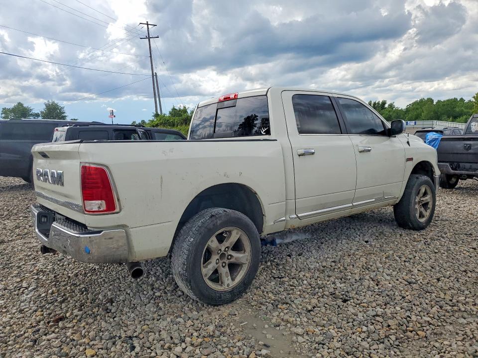 Продажа на аукционе авто 2016 Ram 1500, vin: 1C6RR7PM6GS282780, номер лота: 57619326