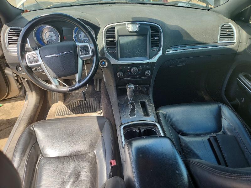 57558086 :رقم المزاد ، 2C3CA5CG4BH582736 vin ، 2011 Chrysler 300 مزاد بيع