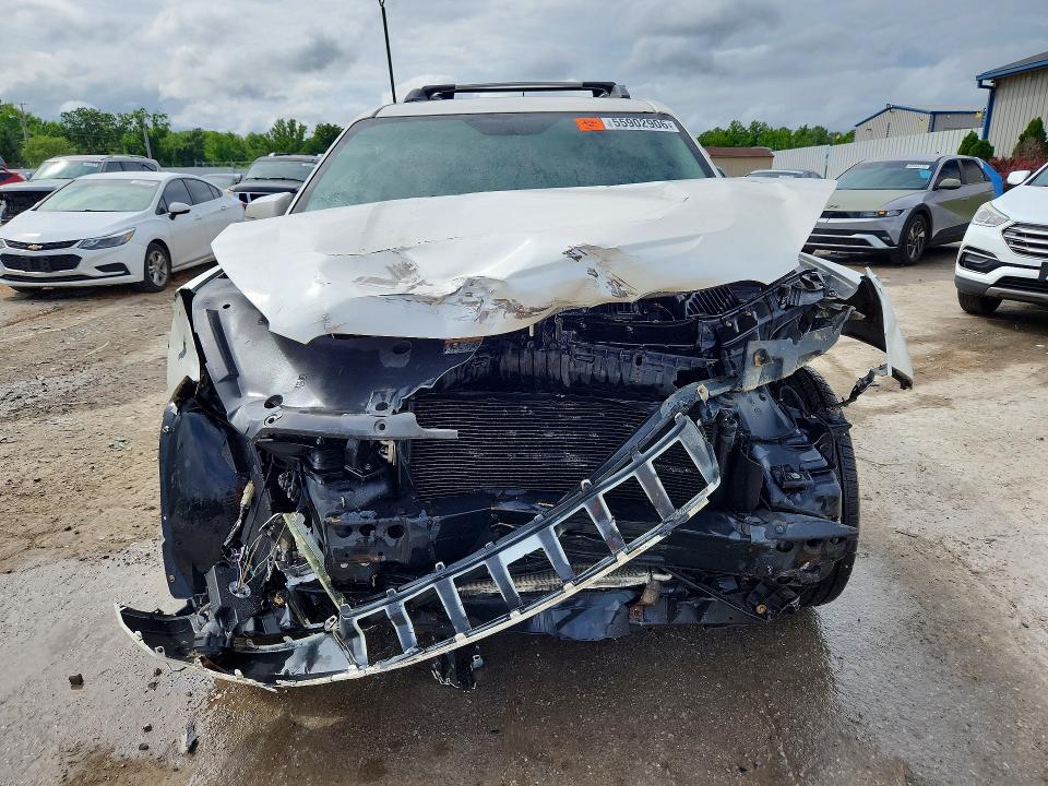 Aukcja sprzedaży 2013 Gmc Acadia, vin: 1GKKVTKD9DJ242463, numer aukcji: 55902906