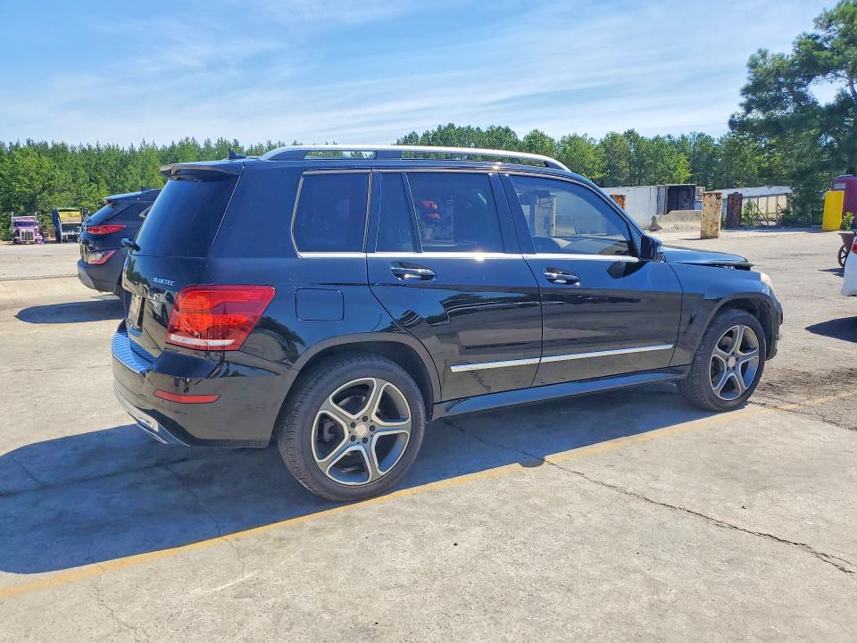 Продаж на аукціоні авто 2014 Mercedes-benz Glk, vin: WDCGG0EB4EG322301, номер лоту: 58457266