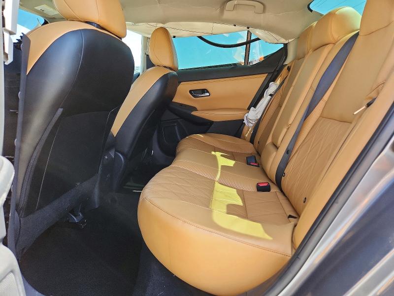 Продаж на аукціоні авто 2022 Nissan Sentra, vin: 3N1AB8CV1NY226472, номер лоту: 58158066