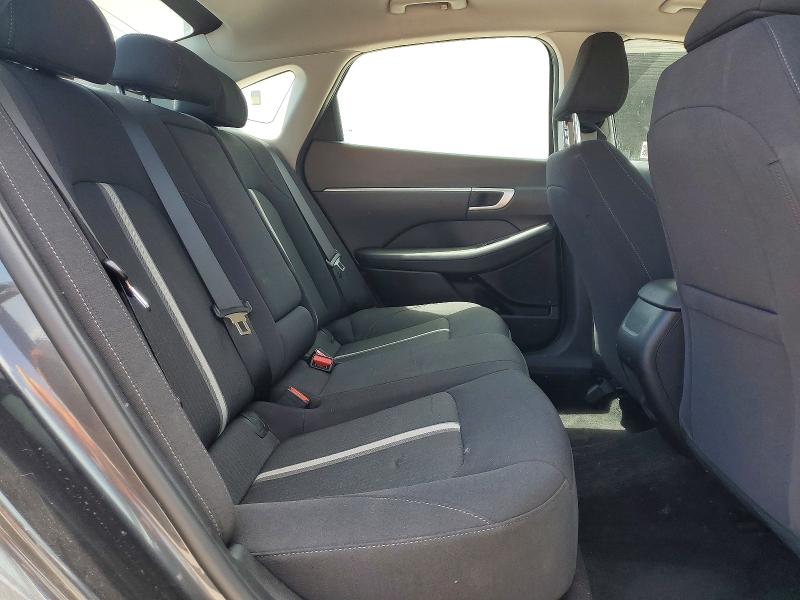 57768846 :رقم المزاد ، KMHL64JA0RA369616 vin ، 2024 Hyundai Sonata مزاد بيع