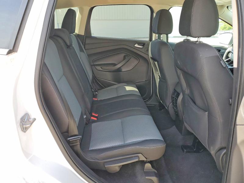 Aukcja sprzedaży 2017 Ford Escape, vin: 1FMCU9G96HUC46027, numer aukcji: 56119056