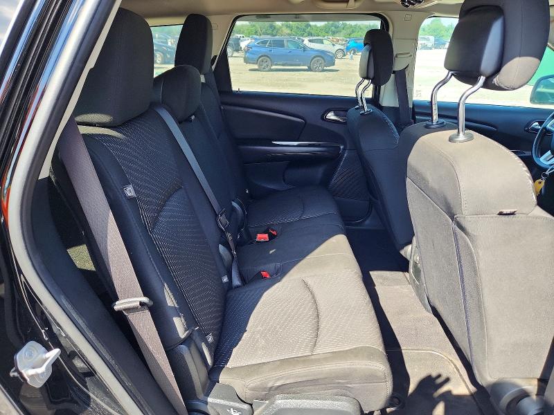 2016 Dodge Journey მანქანა იყიდება აუქციონზე, vin: 3C4PDCGG5GT153946, აუქციონის ნომერი: 55559006