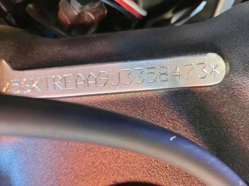 Aukcja sprzedaży 2018 Indian Motorcycle Co. Roadmaster, vin: 56KTREAA9J3358473, numer aukcji: 57812086