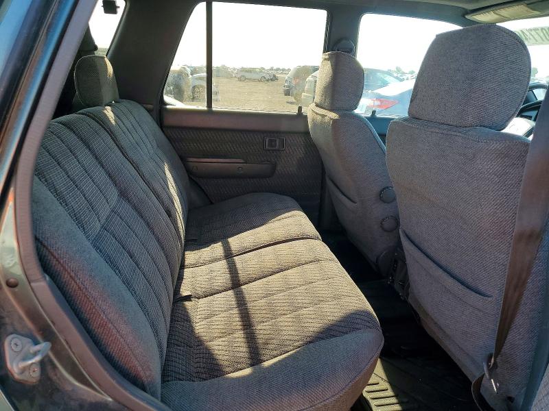 1993 Toyota 4runner მანქანა იყიდება აუქციონზე, vin: JT3VN39W7P0116746, აუქციონის ნომერი: 57907746