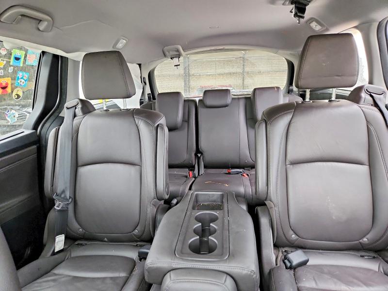 Aukcja sprzedaży 2020 Honda Odyssey, vin: 5FNRL6H73LB074649, numer aukcji: 58882486