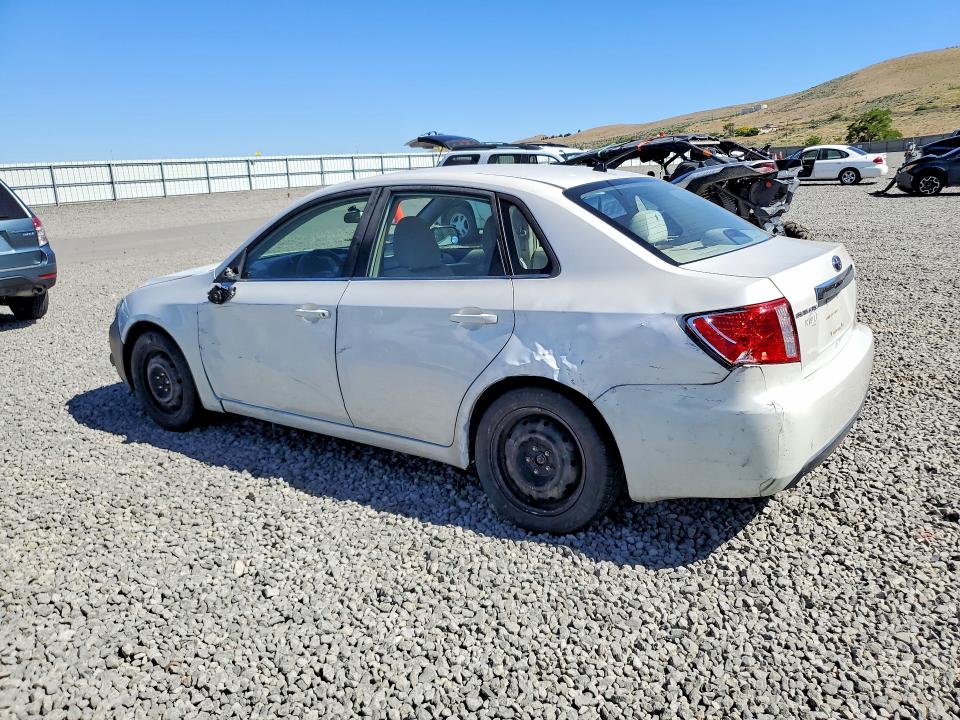 Продажа на аукционе авто 2009 Subaru Impreza, vin: JF1GE61629H510649, номер лота: 56817906