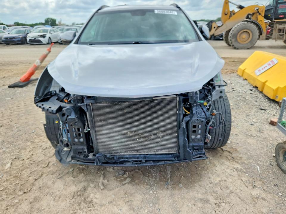 2017 Hyundai Santa Fe მანქანა იყიდება აუქციონზე, vin: KM8SN4HF2HU192290, აუქციონის ნომერი: 56083046
