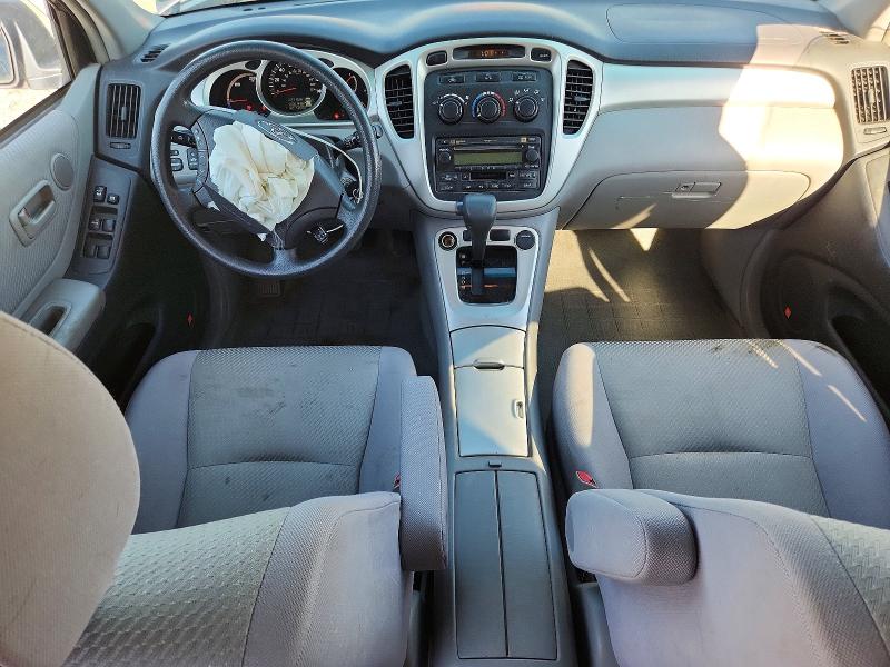 Aukcja sprzedaży 2007 Toyota Highlander, vin: JTEEW21A770039228, numer aukcji: 59172576