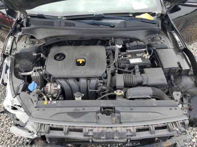 Продажа на аукционе авто 2020 Kia Forte, vin: 3KPF34AD8LE240337, номер лота: 55991226