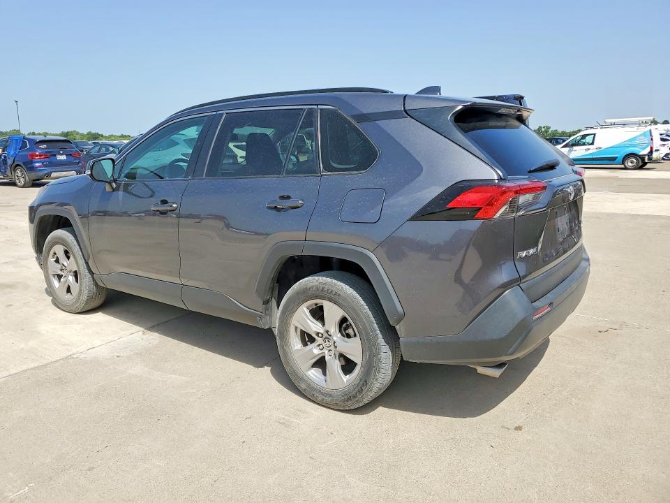 58816756 :رقم المزاد ، 2T3P1RFV2RC425507 vin ، 2024 Toyota Rav4 مزاد بيع
