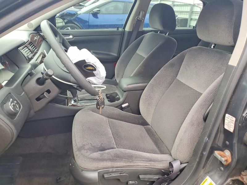 Aukcja sprzedaży 2016 Chevrolet Impala Limited, vin: 2G1WB5E35G1137429, numer aukcji: 56503626