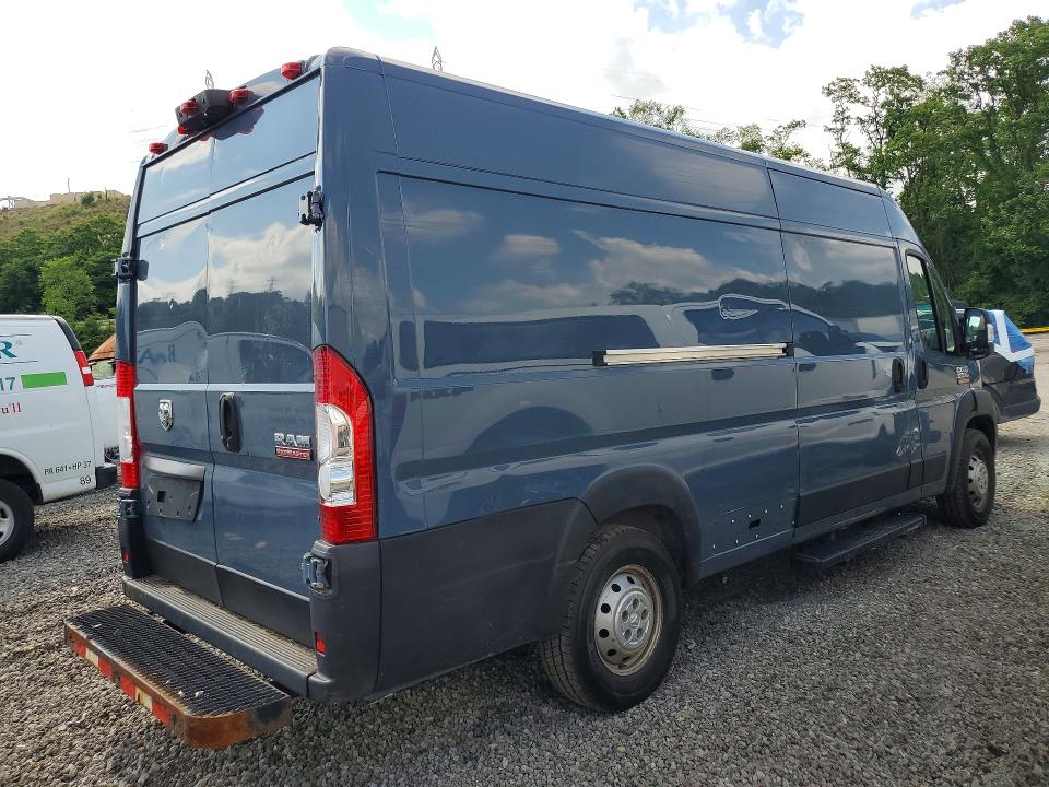 Aukcja sprzedaży 2020 Ram Promaster 3500, vin: 3C6URVJG5LE117740, numer aukcji: 56582066