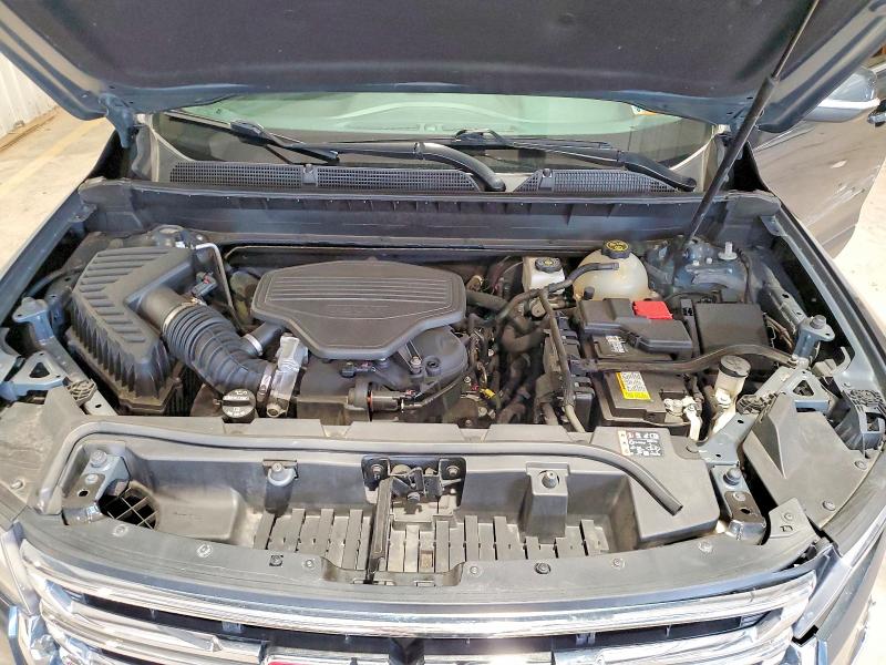 Продажа на аукционе авто 2020 Gmc Acadia, vin: 1GKKNRLS0LZ193704, номер лота: 58421956