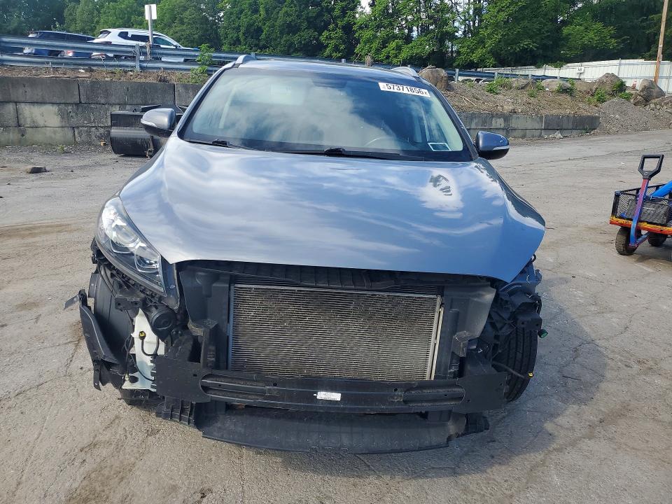 2019 Kia Sorento მანქანა იყიდება აუქციონზე, vin: 5XYPGDA39KG603990, აუქციონის ნომერი: 57371856