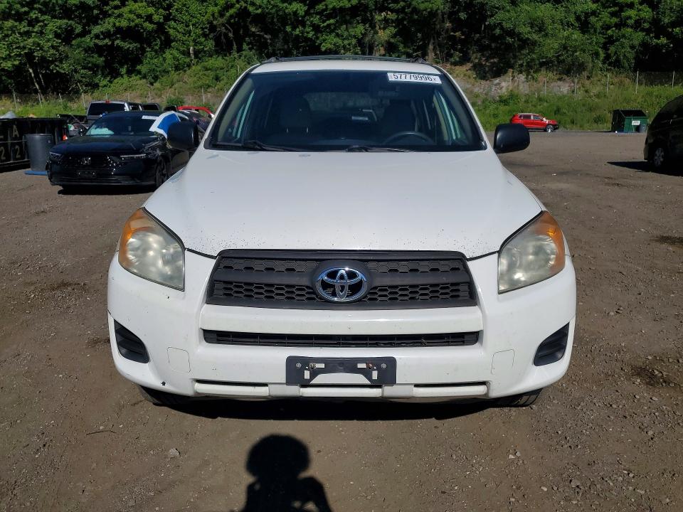 Aukcja sprzedaży 2009 Toyota Rav4, vin: 2T3ZF33VX9W010333, numer aukcji: 57779996