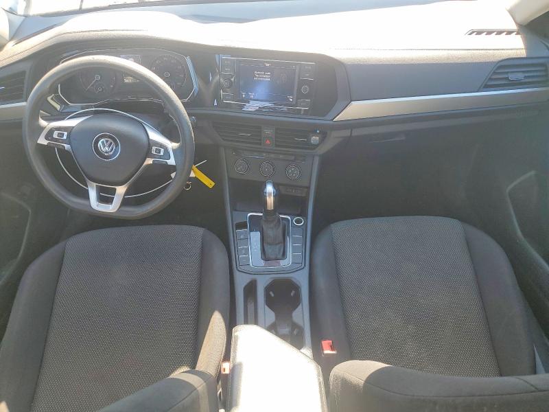 2021 Volkswagen Jetta მანქანა იყიდება აუქციონზე, vin: 3VWC57BU0MM036181, აუქციონის ნომერი: 57484416