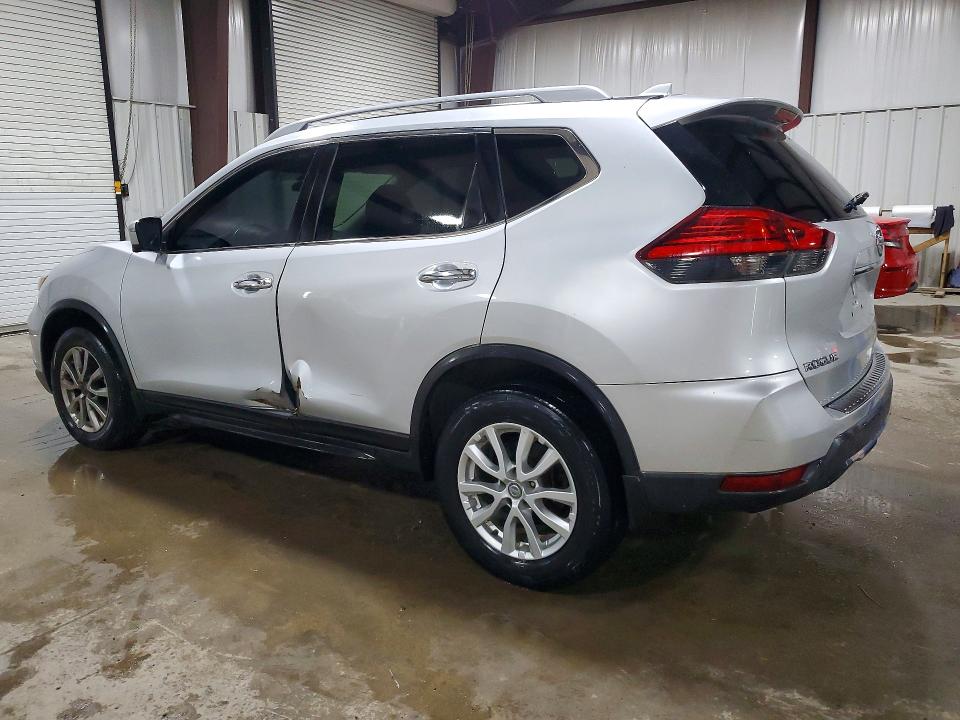 Aukcja sprzedaży 2017 Nissan Rogue, vin: 5N1AT2MV0HC888588, numer aukcji: 58375696