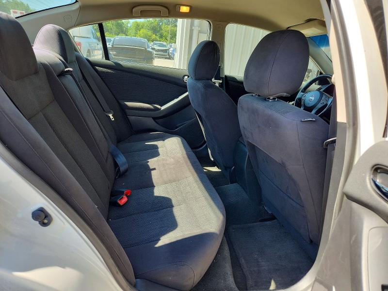 58302106 :رقم المزاد ، 1N4AL2AP5CN576652 vin ، 2012 Nissan Altima مزاد بيع