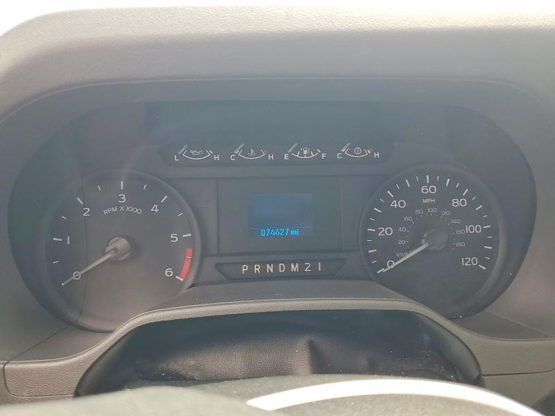 54517666 :رقم المزاد ، 1FDWE3FN4RDD00691 vin ، 2024 Ford E350 مزاد بيع