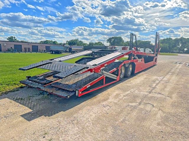 Aukcja sprzedaży 2025 Other Trailer, vin: 4S95F532XSS452100, numer aukcji: 58579556