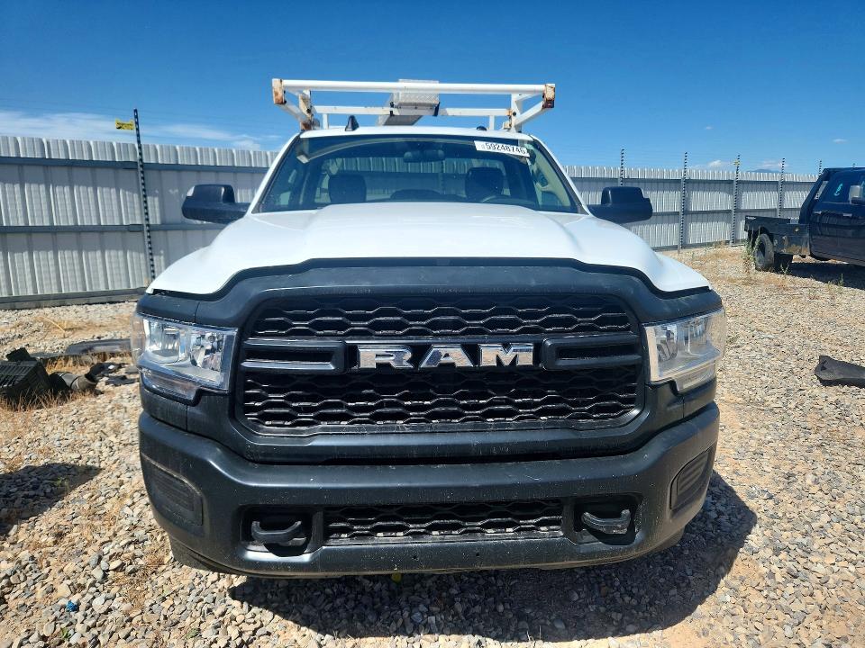 Aukcja sprzedaży 2019 Ram 2500, vin: 3C6MR5AL0KG678699, numer aukcji: 59248746