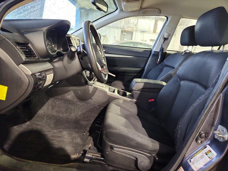 2010 Subaru Outback მანქანა იყიდება აუქციონზე, vin: 4S4BRCAC2A3323731, აუქციონის ნომერი: 57887346