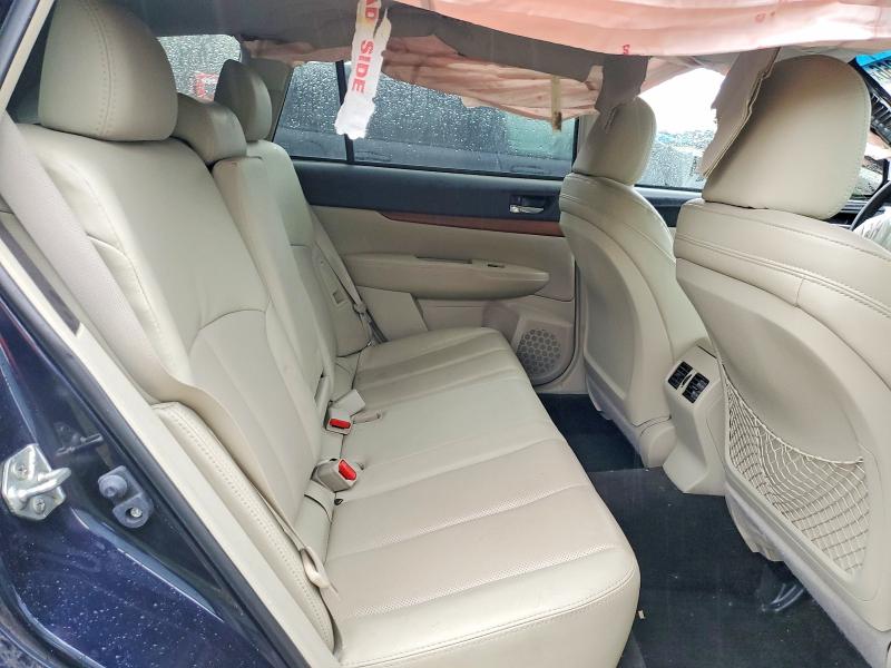 Продажа на аукционе авто 2013 Subaru Outback, vin: 4S4BRBKC4D3247653, номер лота: 56272366