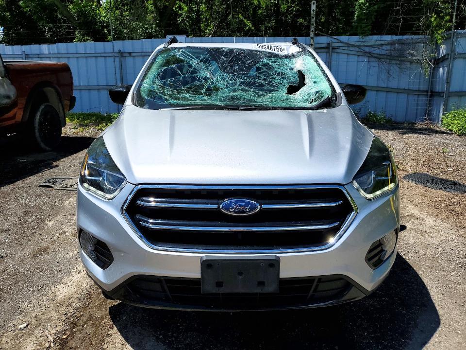 Aukcja sprzedaży 2017 Ford Escape, vin: 1FMCU0GD8HUB54997, numer aukcji: 58548766