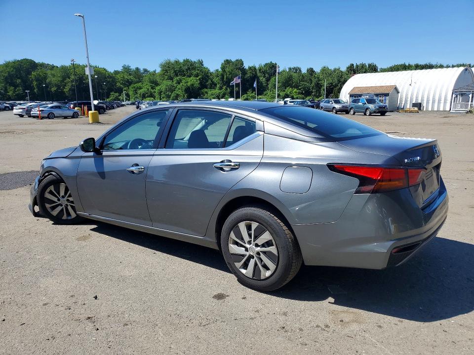 Aukcja sprzedaży 2020 Nissan Altima, vin: 1N4BL4BV6LC199855, numer aukcji: 56819976