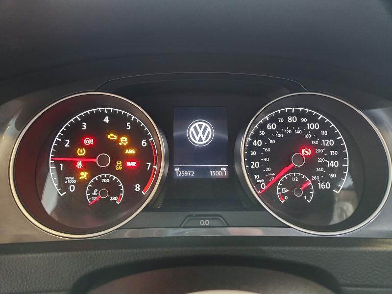Aukcja sprzedaży 2017 Volkswagen Golf Alltrack, vin: 3VWH17AUXHM511425, numer aukcji: 57755856