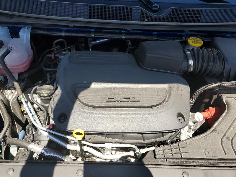 Продажа на аукционе авто 2026 Chrysler Pacifica, vin: 2C4RC3BG7TR223155, номер лота: 57140906