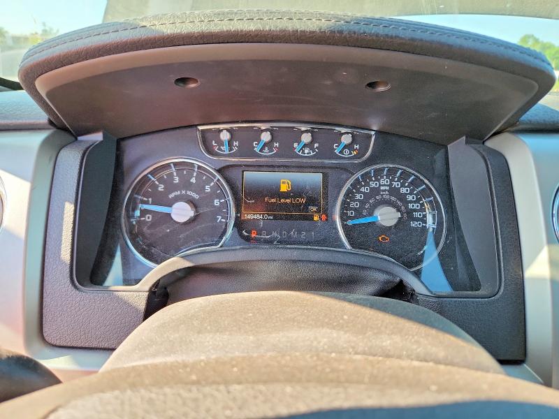 Aukcja sprzedaży 2013 Ford F150, vin: 1FTFW1ET2DFC86129, numer aukcji: 55528396