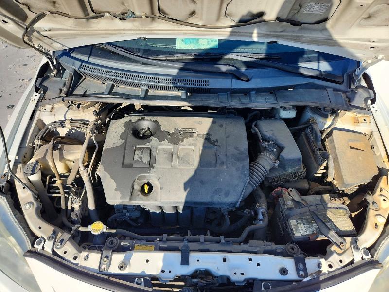 Aukcja sprzedaży 2013 Toyota Corolla, vin: 2T1BU4EE5DC087656, numer aukcji: 57581186
