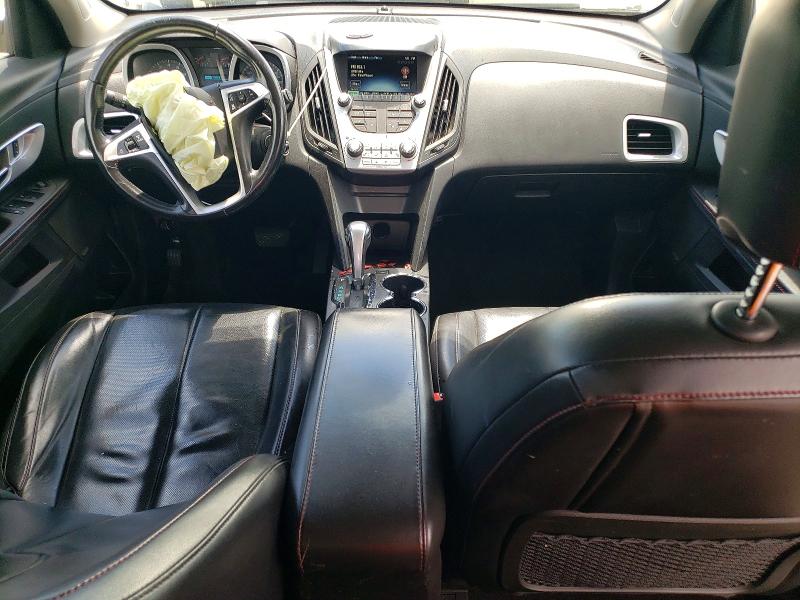 55605796 :رقم المزاد ، 2GNFLGEK9E6228752 vin ، 2014 Chevrolet Equinox مزاد بيع