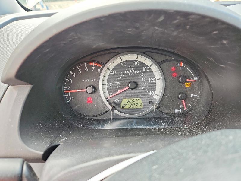 57681576 :رقم المزاد ، JM1CR293370153929 vin ، 2007 Mazda 5 مزاد بيع