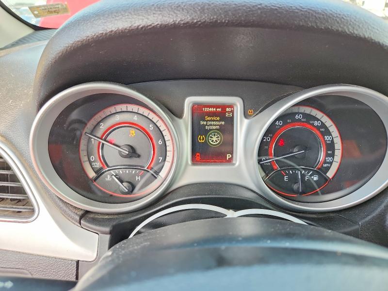 2018 Dodge Journey მანქანა იყიდება აუქციონზე, vin: 3C4PDCAB2JT183412, აუქციონის ნომერი: 55596026