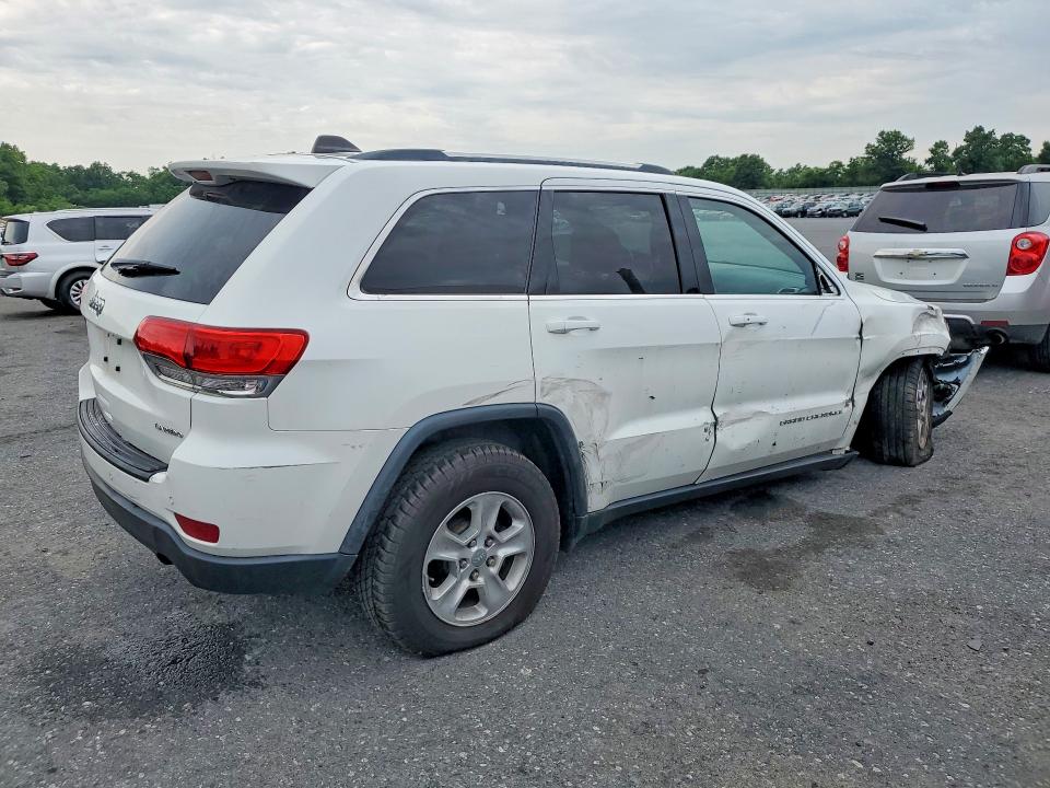 2016 Jeep Grand Cherokee მანქანა იყიდება აუქციონზე, vin: 1C4RJFAG0GC350174, აუქციონის ნომერი: 58307476